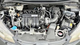 2013 Honda Fit - Thumbnail