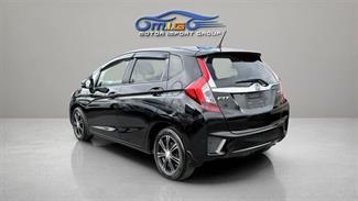2013 Honda Fit - Thumbnail