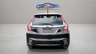 2013 Honda Fit - Thumbnail