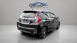 2013 Honda Fit - Thumbnail