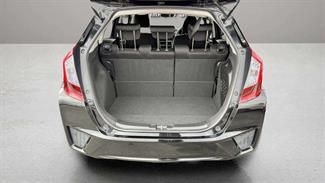 2013 Honda Fit - Thumbnail