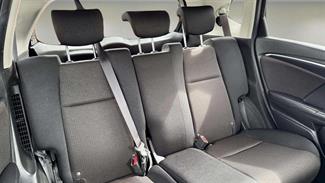 2013 Honda Fit - Thumbnail