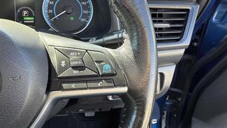 2017 Nissan Leaf - Thumbnail