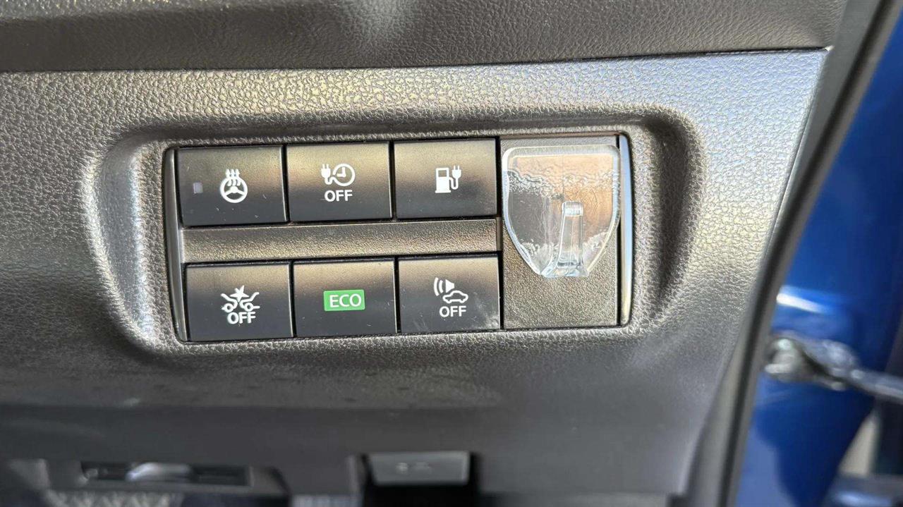 2017 Nissan Leaf