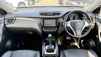 2014 Nissan X-Trail - Thumbnail