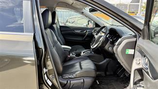 2014 Nissan X-Trail - Thumbnail