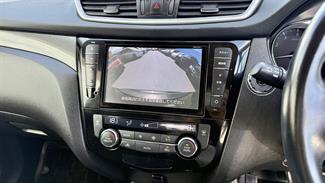 2014 Nissan X-Trail - Thumbnail