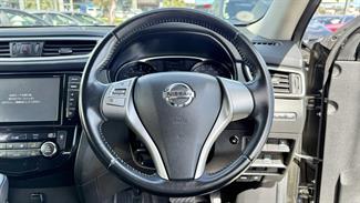 2014 Nissan X-Trail - Thumbnail