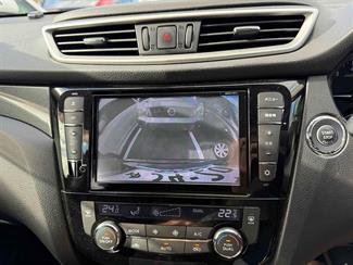 2014 Nissan X-Trail - Thumbnail