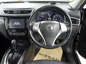 2014 Nissan X-Trail - Thumbnail