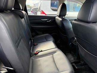 2014 Nissan X-Trail - Thumbnail