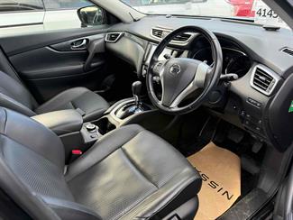 2014 Nissan X-Trail - Thumbnail