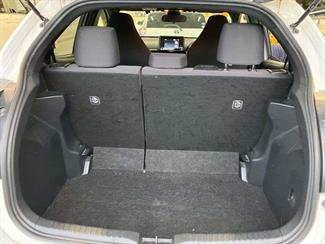 2020 Toyota Yaris - Thumbnail