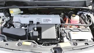 2012 Toyota Prius - Thumbnail