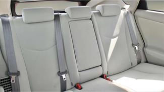 2012 Toyota Prius - Thumbnail