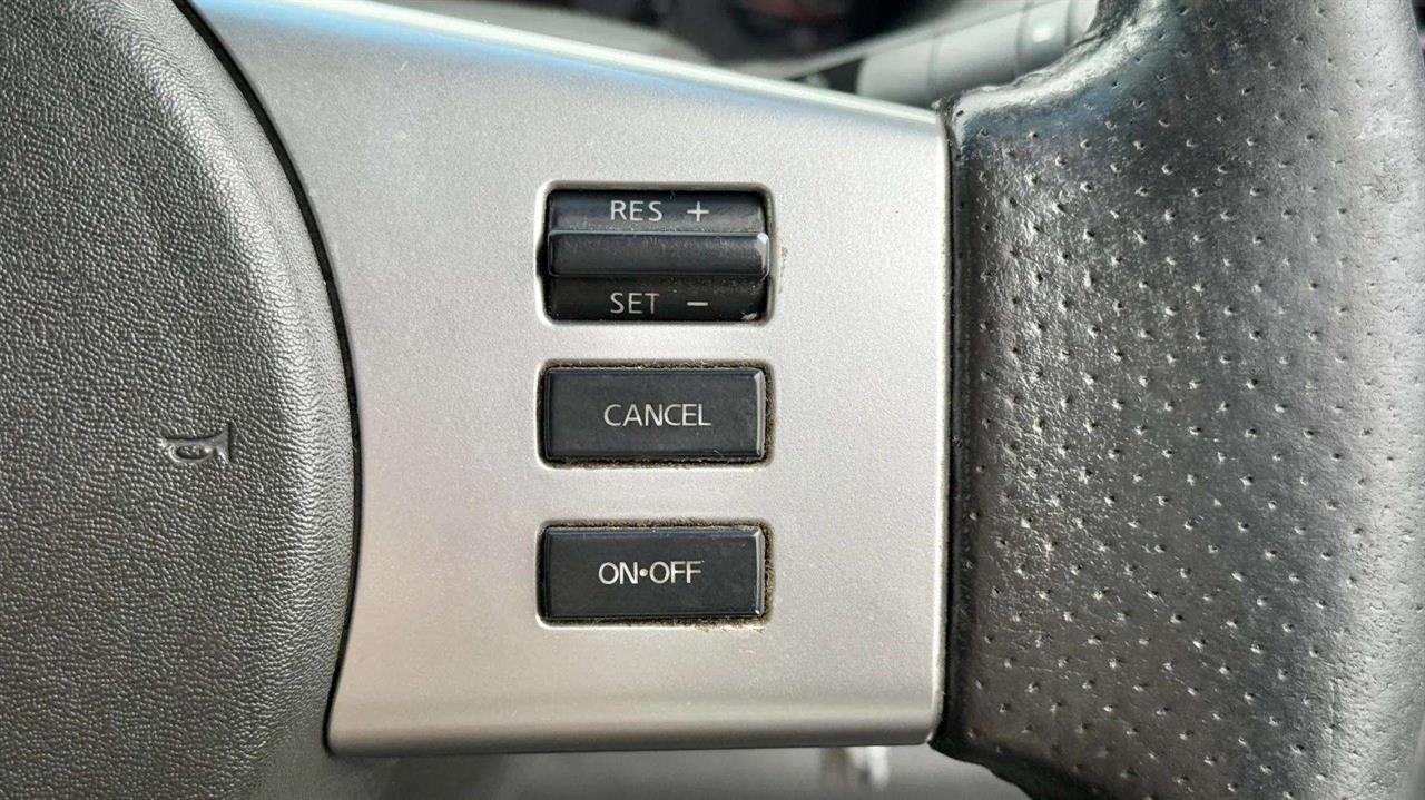 2013 Nissan Navara