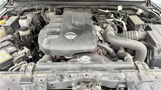 2013 Nissan Navara - Thumbnail