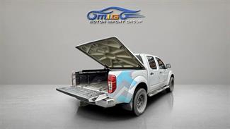 2013 Nissan Navara - Thumbnail