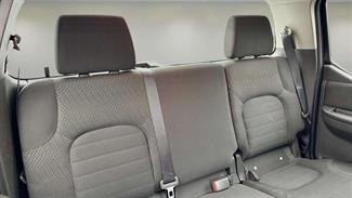 2013 Nissan Navara - Thumbnail