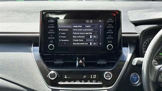 2020 Toyota Corolla - Thumbnail