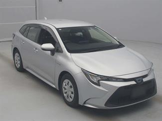 2020 Toyota Corolla - Thumbnail
