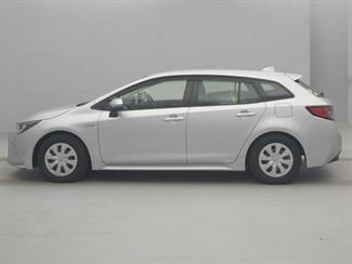 2020 Toyota Corolla - Thumbnail