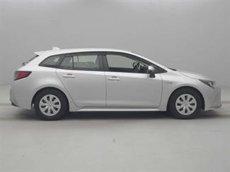 2020 Toyota Corolla - Thumbnail