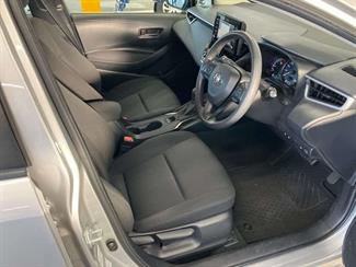 2020 Toyota Corolla - Thumbnail