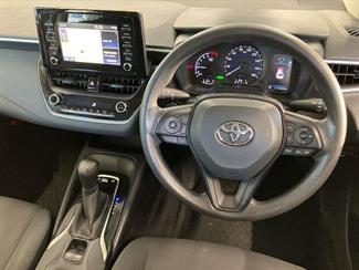 2020 Toyota Corolla - Thumbnail
