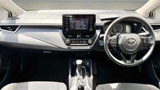 2020 Toyota Corolla - Thumbnail