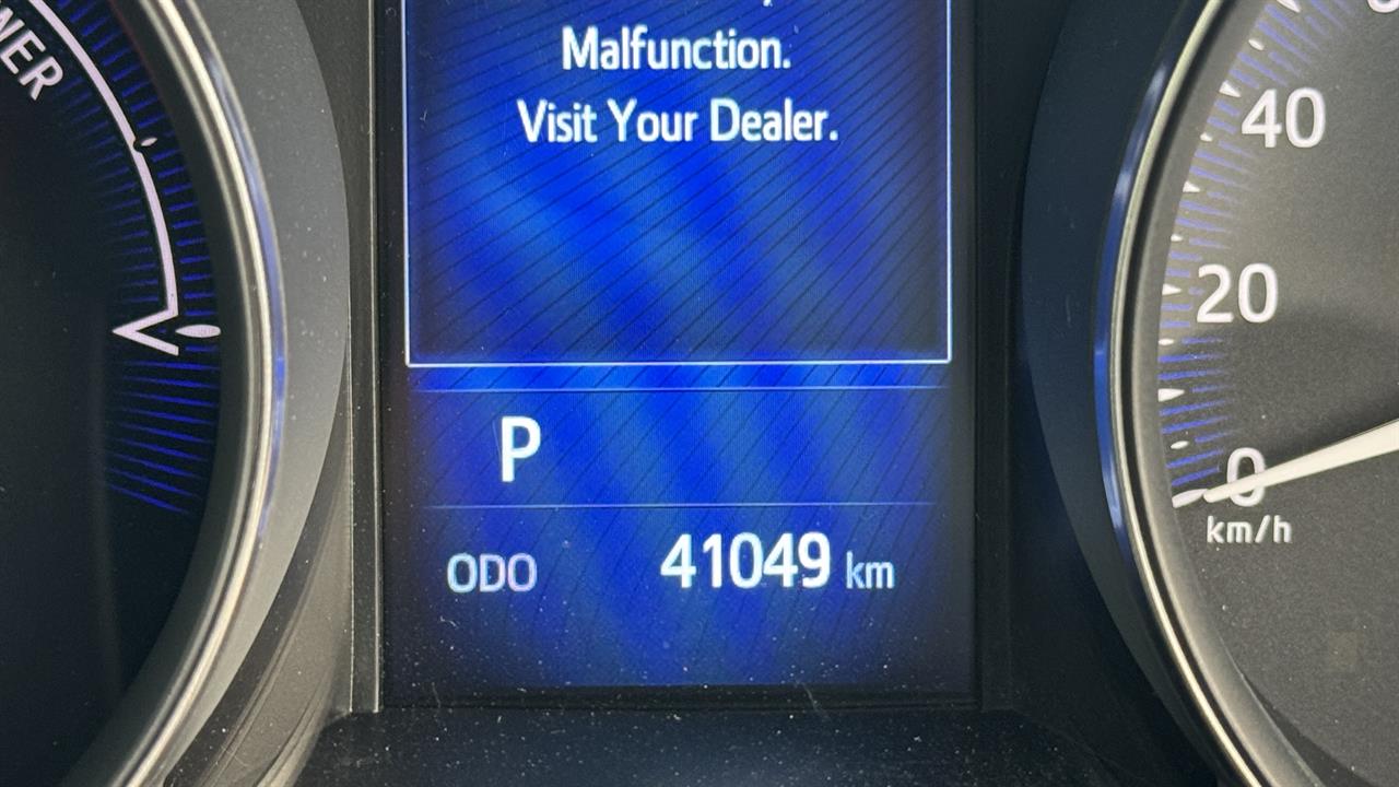 2017 Toyota C-HR
