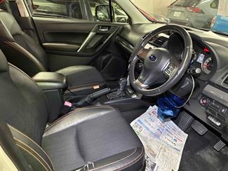 2014 Subaru Forester - Thumbnail