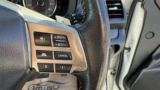 2014 Subaru Forester - Thumbnail