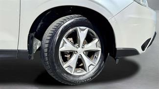 2014 Subaru Forester - Thumbnail