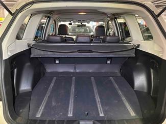 2014 Subaru Forester - Thumbnail