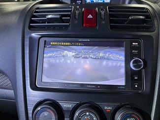 2014 Subaru Forester - Thumbnail