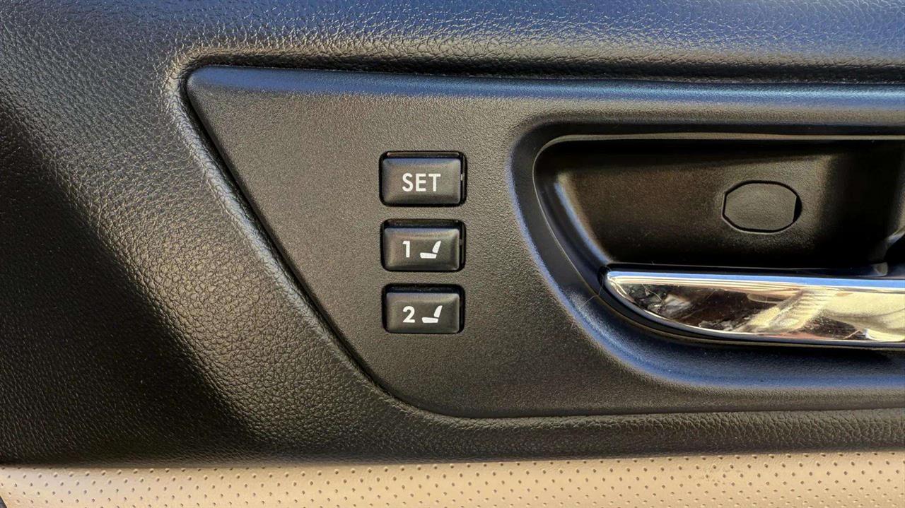 2016 Subaru Outback
