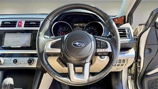 2016 Subaru Outback - Thumbnail