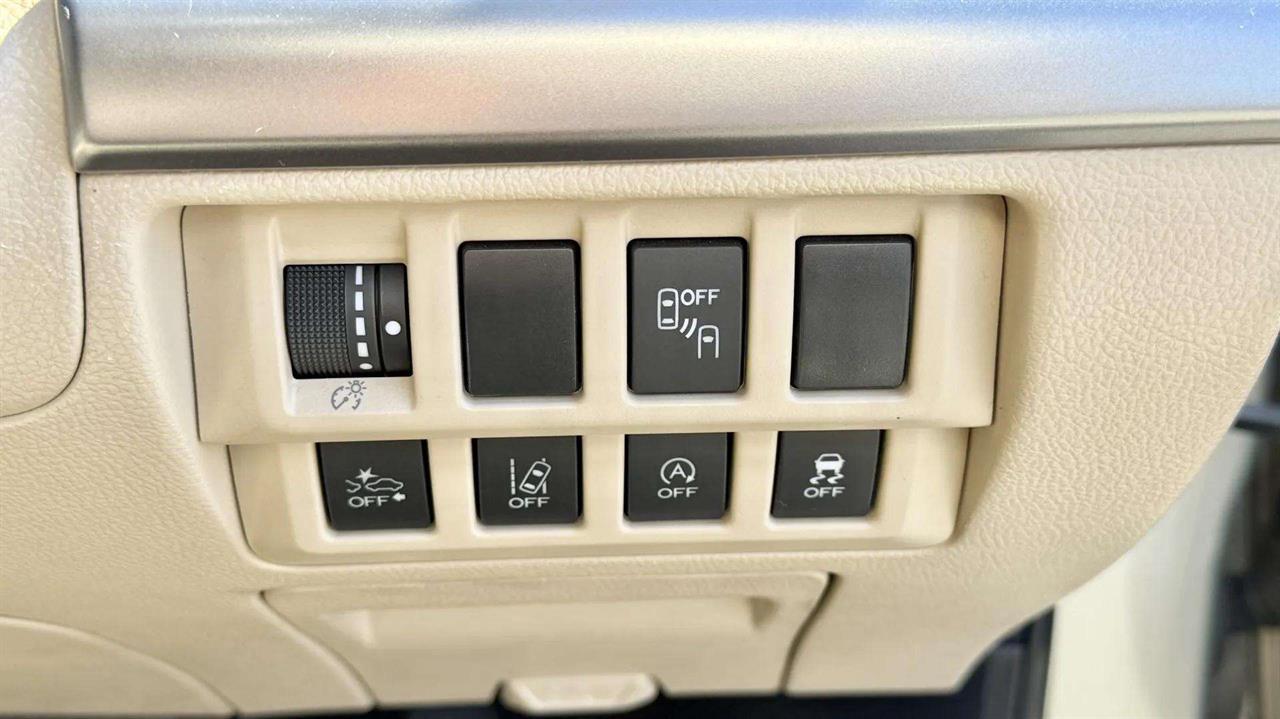 2016 Subaru Outback