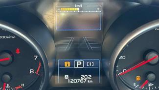 2016 Subaru Outback - Thumbnail