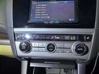 2016 Subaru Outback - Thumbnail