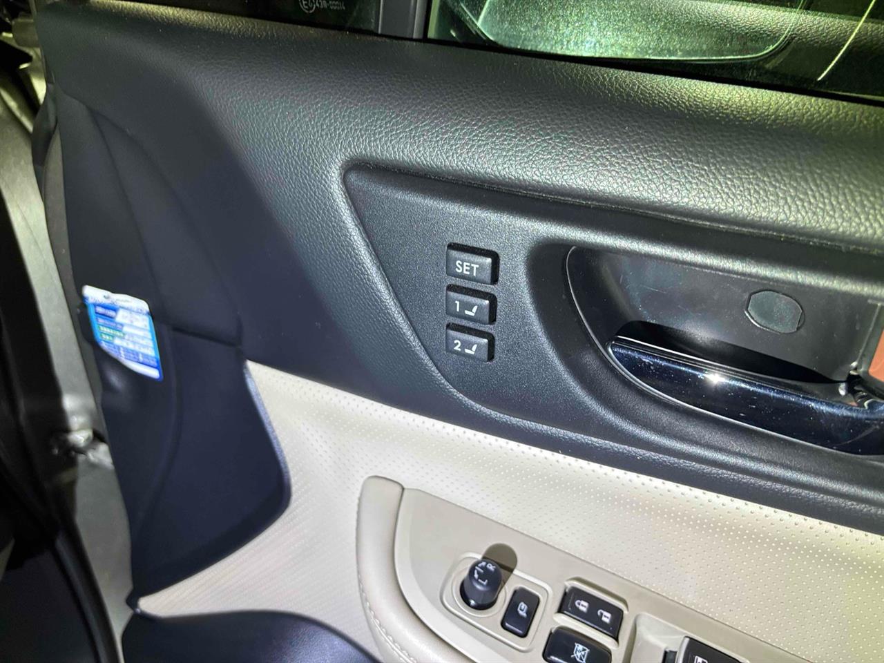2016 Subaru Outback