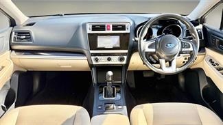 2016 Subaru Outback - Thumbnail