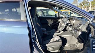 2017 Subaru XV - Thumbnail