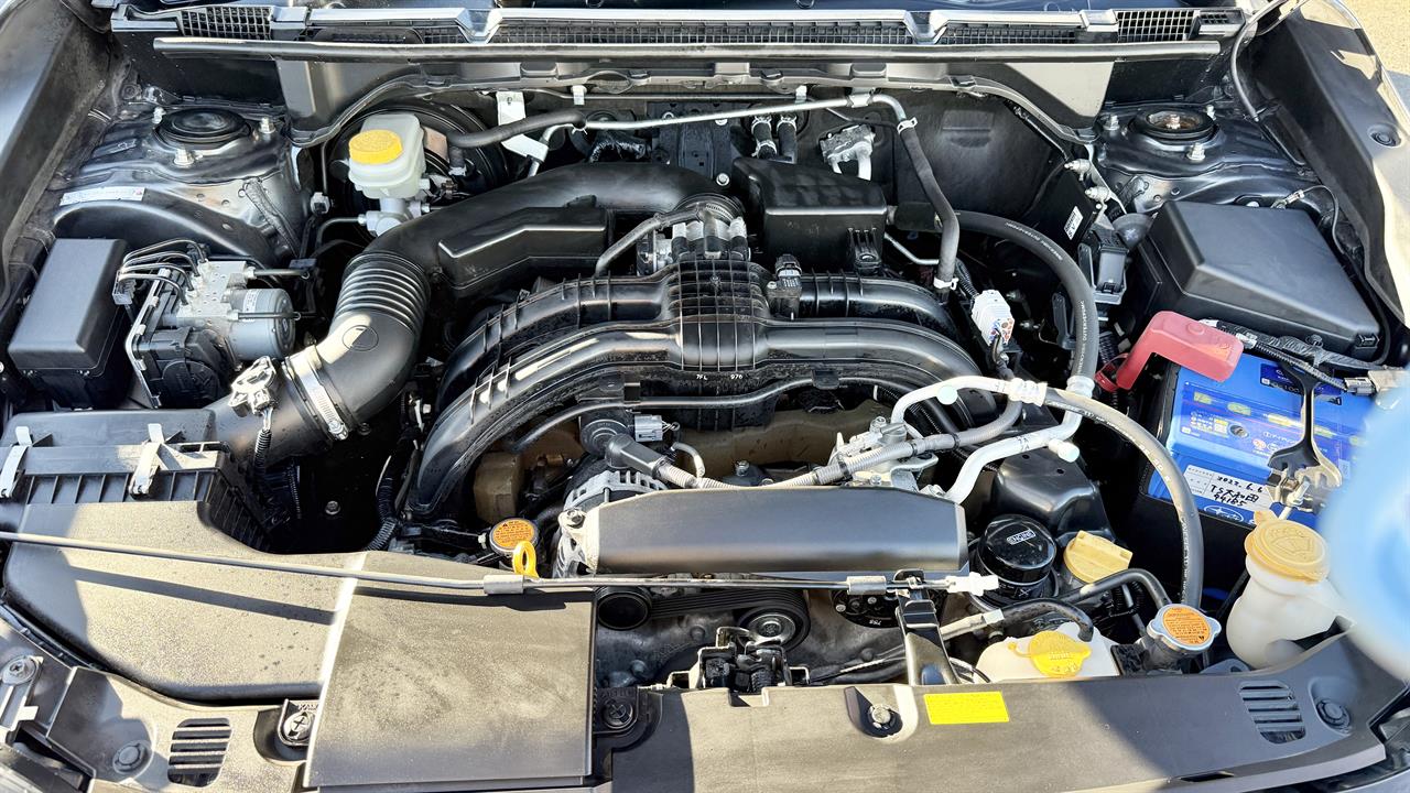 2017 Subaru XV