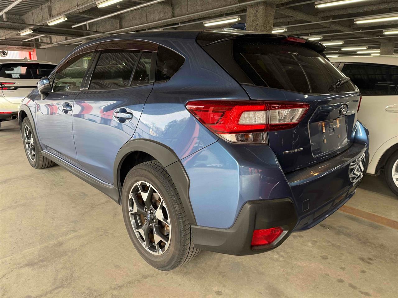 2017 Subaru Impreza