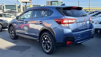 2017 Subaru XV - Thumbnail