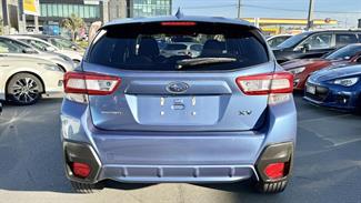 2017 Subaru XV - Thumbnail