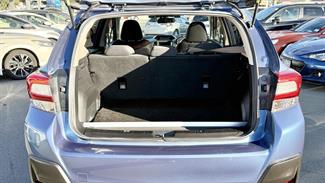 2017 Subaru XV - Thumbnail