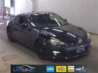 2013 Subaru BRZ - Thumbnail